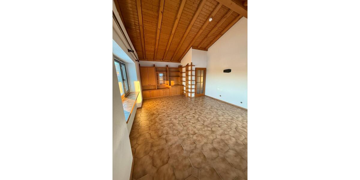 Etagenwohnung Murg - 3.5 Zimmer, 106 m&sup2;, 1.160&euro; | Angebot:26546730