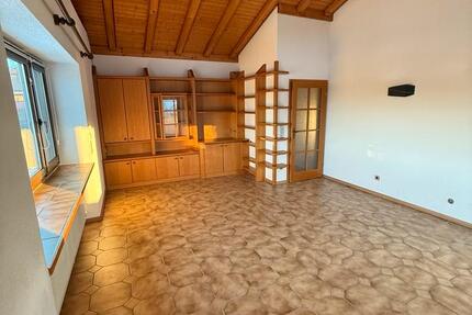 Wohnung Murg - 3.5 Zimmer, 106 m&sup2;, 1.160&euro; | Angebot:26546730