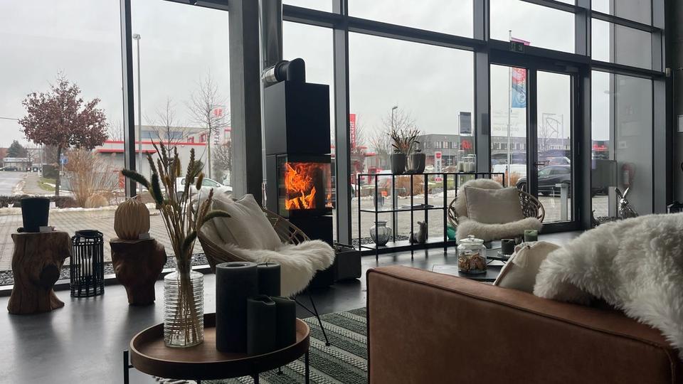 Gewerbeobjekt Ahrensburg - 4.450&euro; | Angebot:26424965