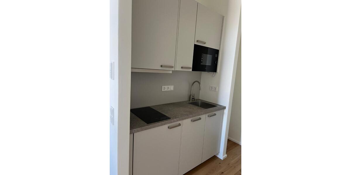 Etagenwohnung Amberg - 1 Zimmer, 55 m&sup2;, 695&euro; | Angebot:26648222