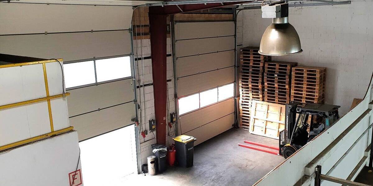 Gewerbeobjekt Höchberg - 1.100&euro; | Angebot:24027964