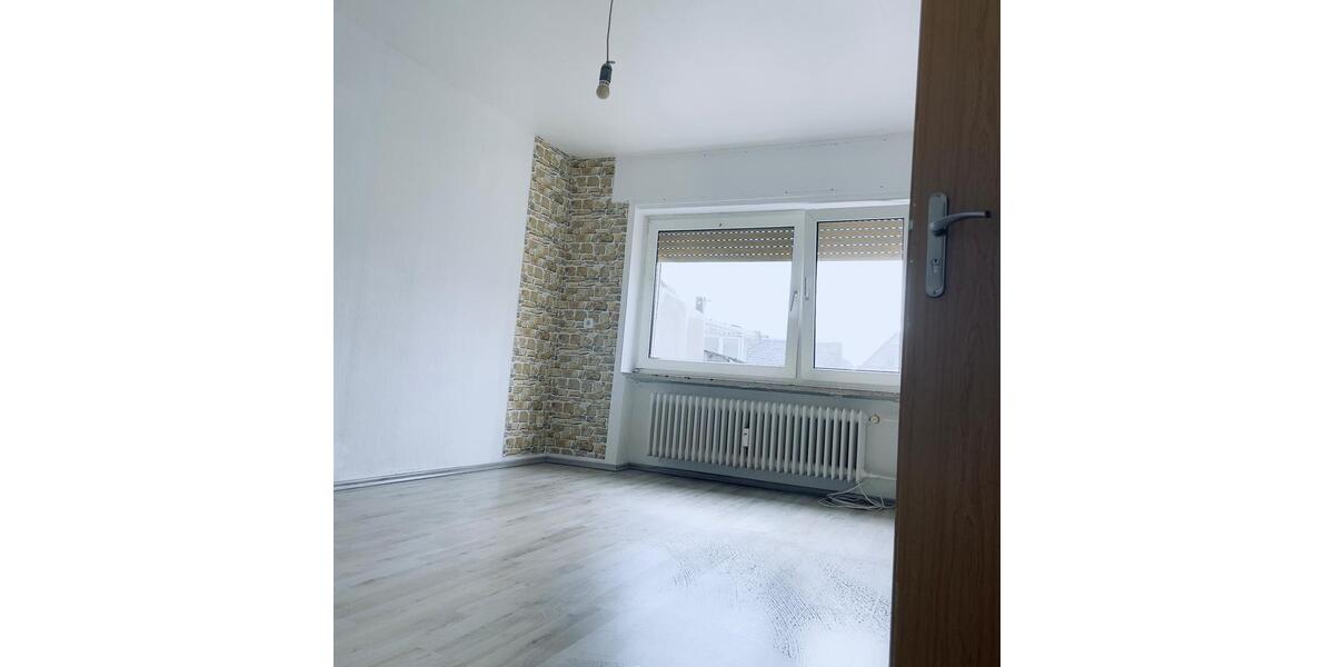 Etagenwohnung Dickenschied - 2 Zimmer, 55 m&sup2;, 375&euro; | Angebot:25868749