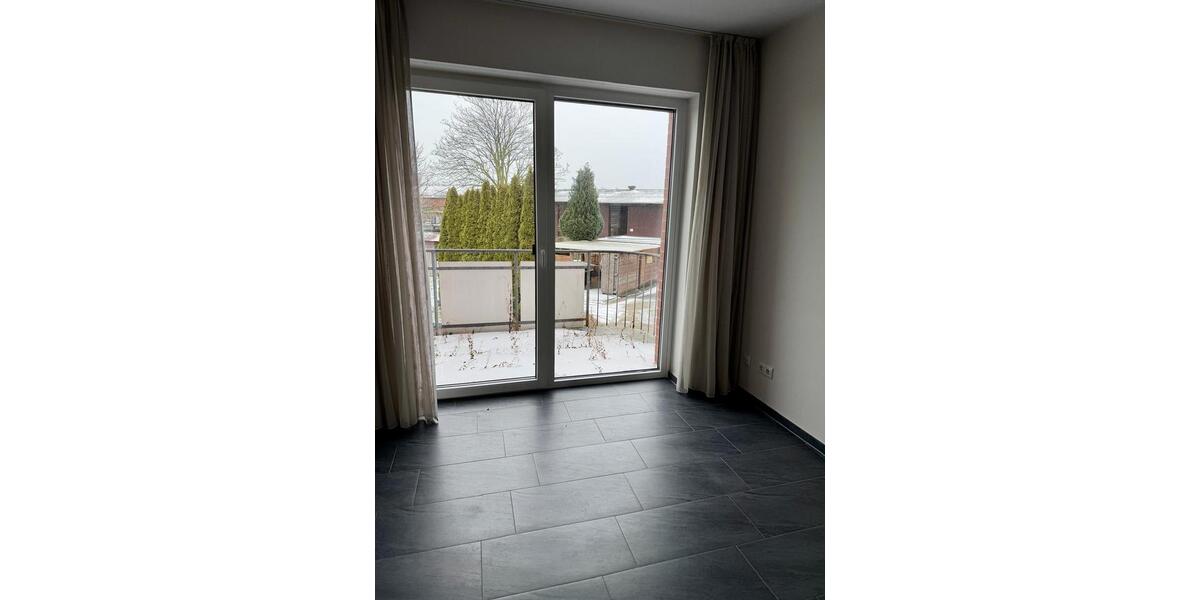 Charmante 2-Zimmer-Wohnung mit Balkon und Einbauküche 2 zimmer