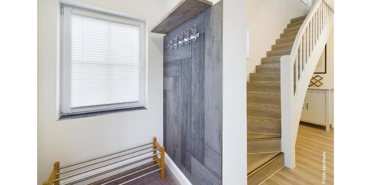 Wohnen auf Zeit Stade Altländer Viertel - 4 Zimmer, 98 m&sup2;, 1.700&euro; | Angebot:18667997