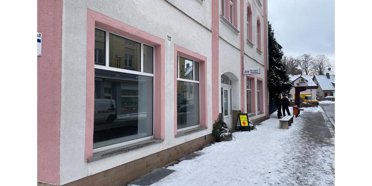 Gewerbeobjekt Thalheim/Erzgebirge Erzgebirge - 500&euro; | Angebot:26312846