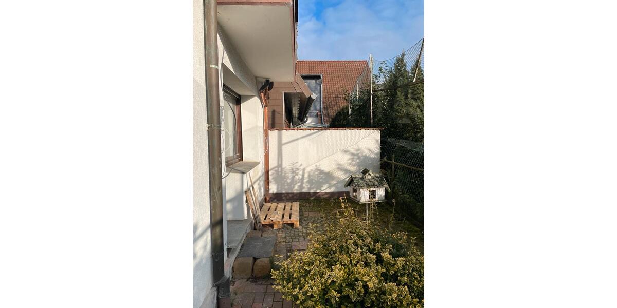 Erdgeschoßwohnung Bad Rothenfelde - 2 Zimmer, 53 m&sup2;, 700&euro; | Angebot:24868487
