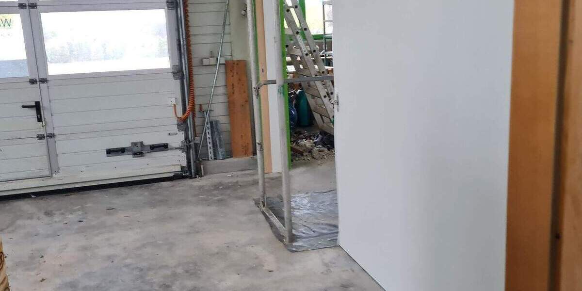 Gewerbeobjekt Illmensee Reute - 2.500&euro; | Angebot:26806905