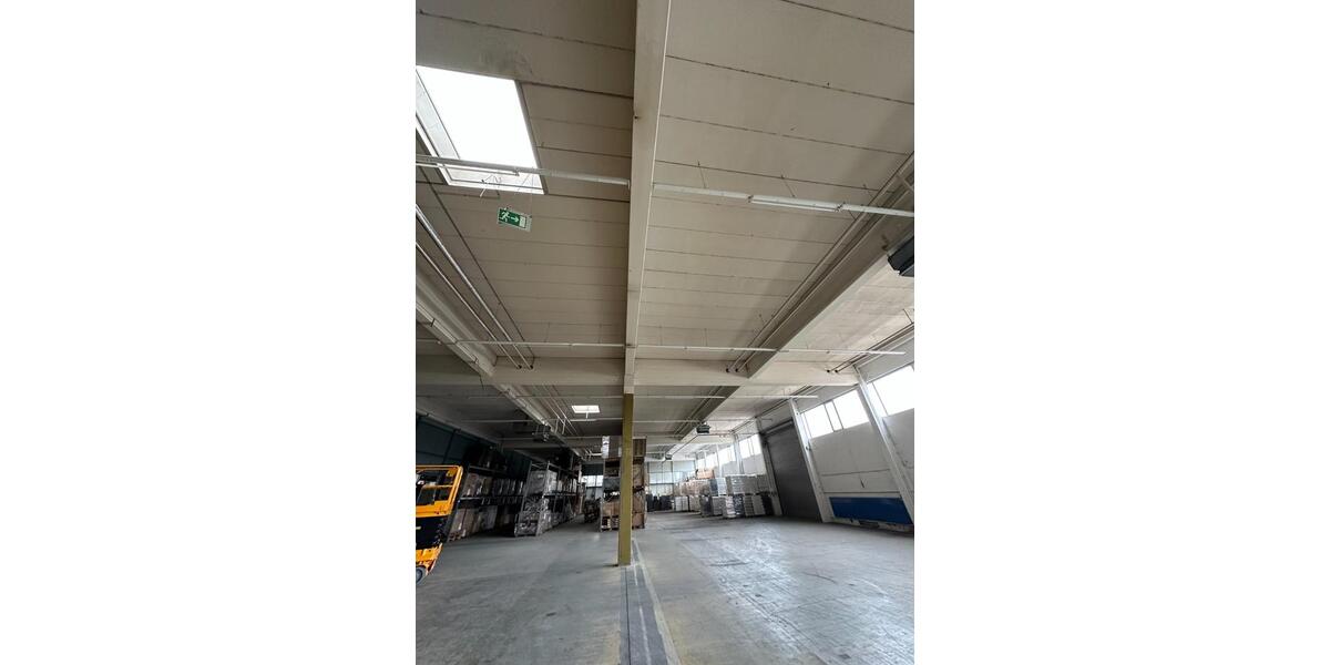 Gewerbeobjekt Stemwede - 2.160&euro; | Angebot:24695825