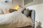 Wohnen auf Zeit Wedel - 1.5 Zimmer, 47 m&sup2;, 1.390&euro; | Angebot:25636457