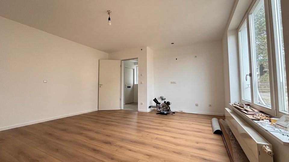 Einliegerwohnung in Seefeld-Hechendorf 1 zimmer