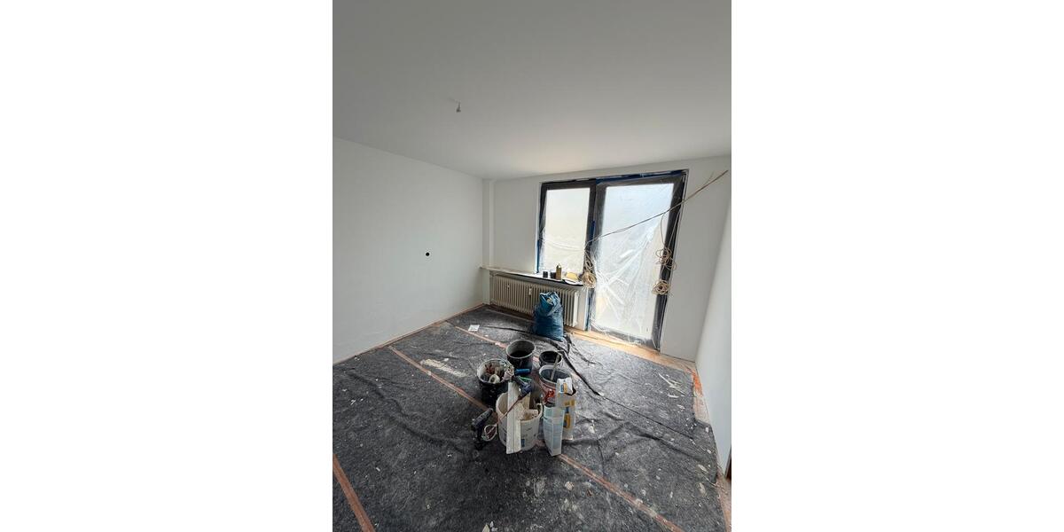 Etagenwohnung Wildflecken - 4 Zimmer, 112 m&sup2;, 795&euro; | Angebot:26236098