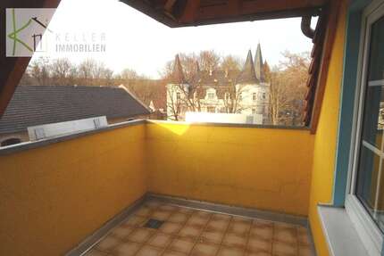 Wohnung Werdau OT Leubnitz Leubnitz - 2 Zimmer, 49 m&sup2;, 330&euro; | Angebot:26726133