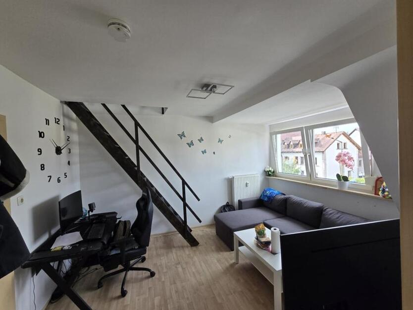 Tolle 3 Zimmer Wohnung