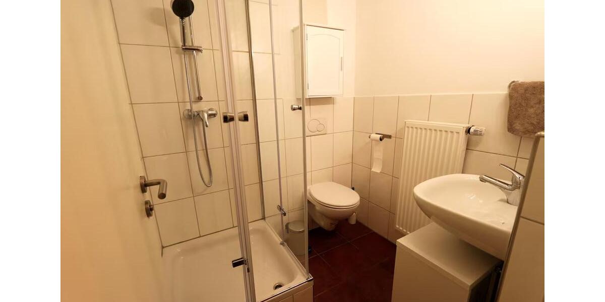 Wohnen auf Zeit Passau Mühltal - 1 Zimmer, 30 m&sup2;, 700&euro; | Angebot:26600306