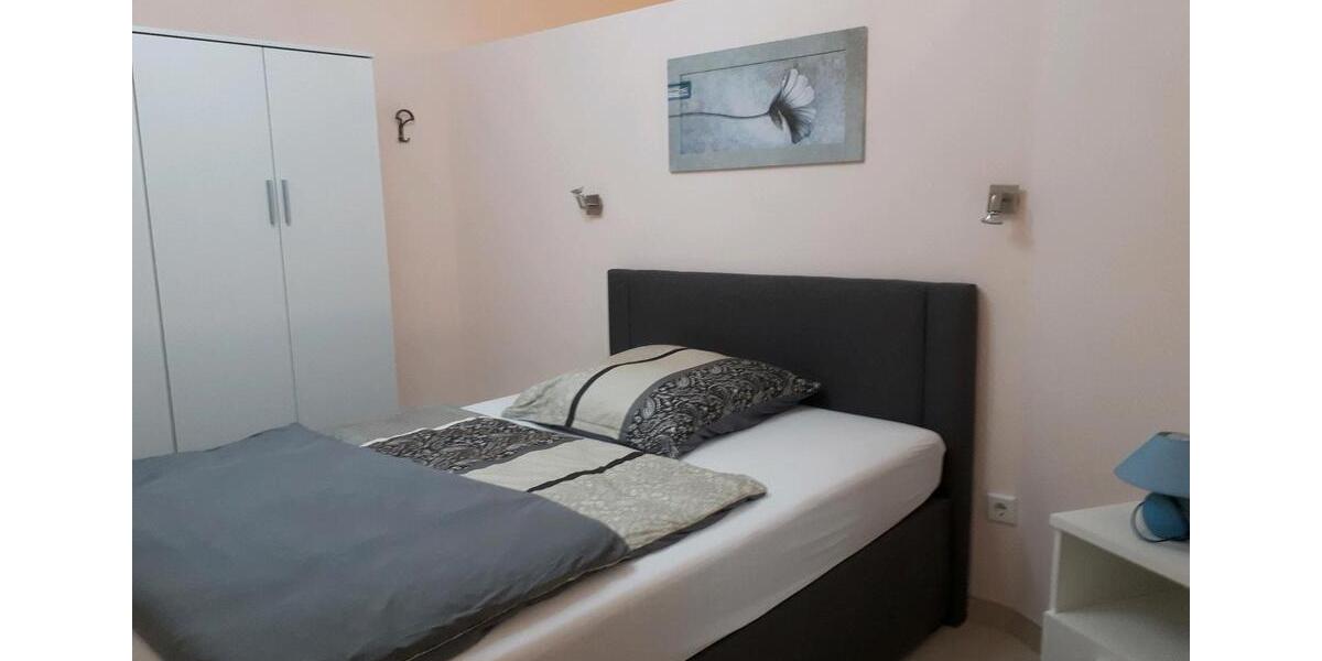 Erdgeschoßwohnung Bad Sobernheim - 2 Zimmer, 50 m&sup2;, 895&euro; | Angebot:26236211
