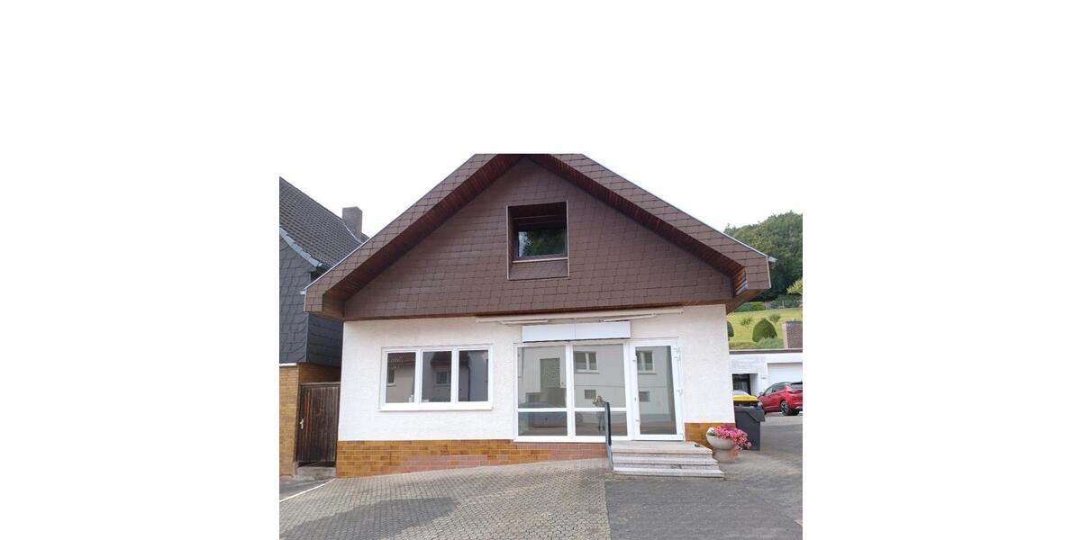 Gewerbeobjekt Philippsthal (Werra) - 600&euro; | Angebot:25908524