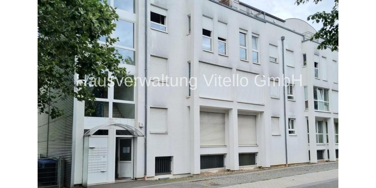Etagenwohnung Saarbrücken Dudweiler - 1 Zimmer, 28 m&sup2;, 360&euro; | Angebot:26284634