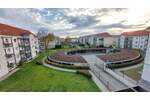 Geräumige 1-R-Wohnung in Dessau-Süd mit Sonnenbalkon 1 zimmer