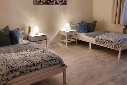 Wohnen auf Zeit Osnabrück Dodesheide - 10 Zimmer, 100 m&sup2;, 18&euro; | Angebot:24760696