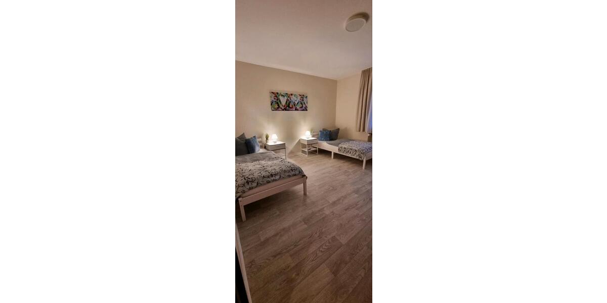 Wohnen auf Zeit Osnabrück Dodesheide - 10 Zimmer, 100 m&sup2;, 18&euro; | Angebot:24760696