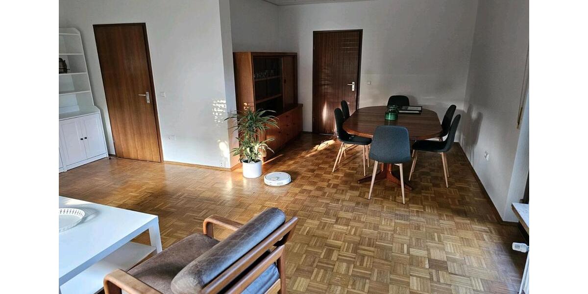 Wohnen auf Zeit Braunschweig Lehndorf-Watenbüttel - 1 Zimmer, 14 m&sup2;, 350&euro; | Angebot:26014203