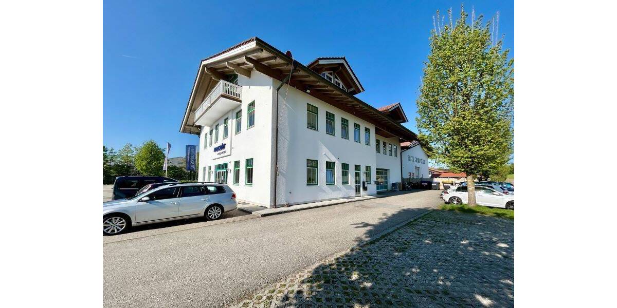 Gewerbeobjekt Grabenstätt Erlstätt - 6.500&euro; | Angebot:20965137