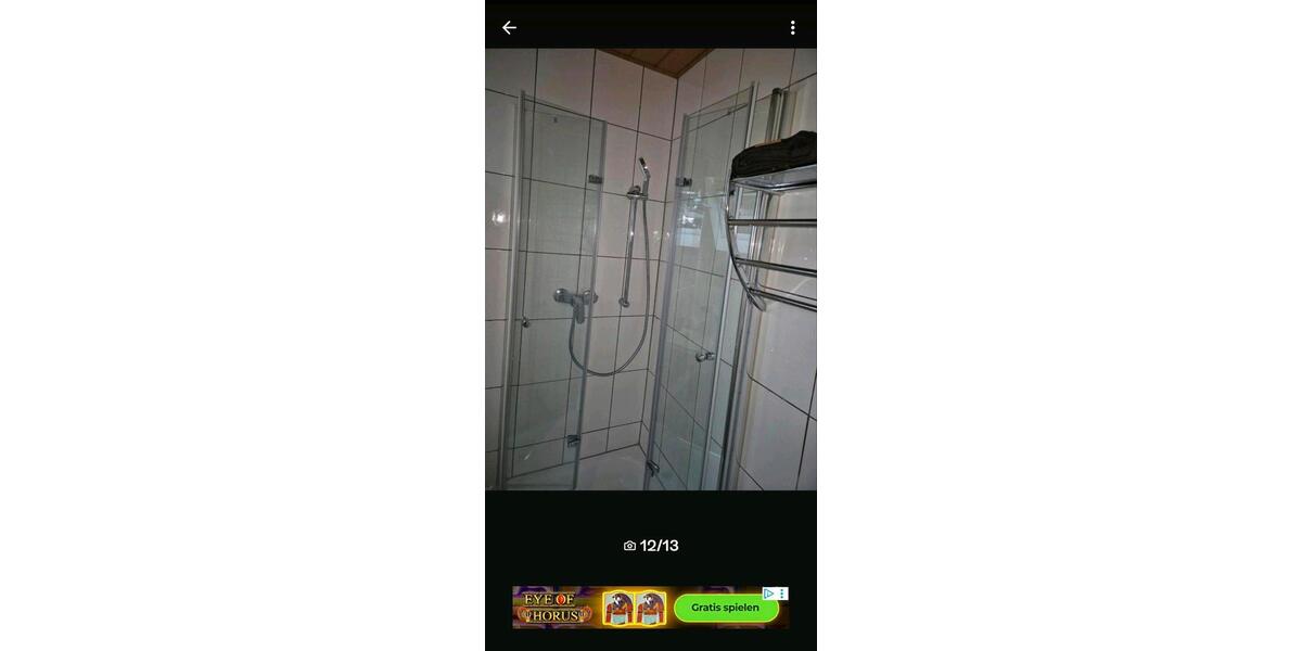 Wohnen auf Zeit Duisburg Essenberg - 1 Zimmer, 36 m&sup2;, 640&euro; | Angebot:26250570