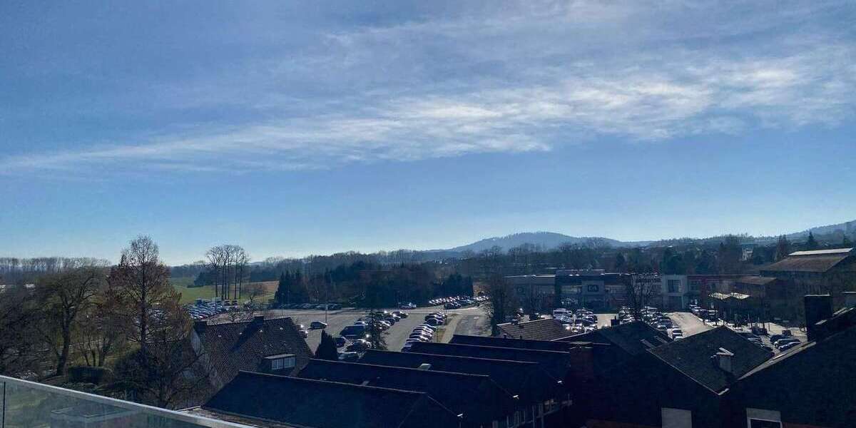 Wohnung zum Mieten in Georgsmarienhütte 1.006 € 92 m² 2 zimmer