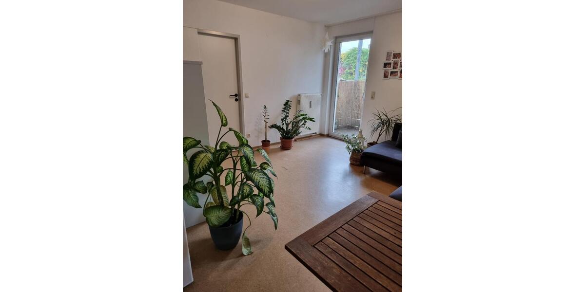 Erdgeschoßwohnung Pfarrkirchen - 2 Zimmer, 40 m&sup2;, 395&euro; | Angebot:25287673