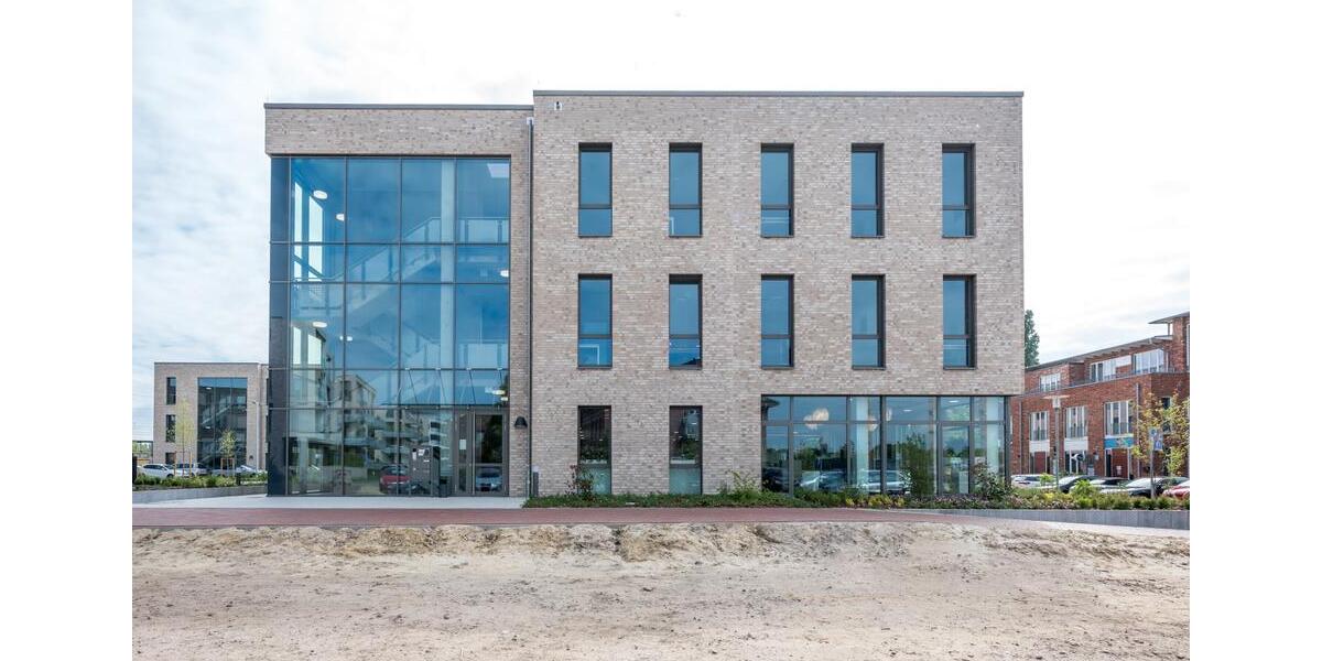Gewerbeobjekt Oldenburg Dobbenviertel - 215&euro; | Angebot:22931291