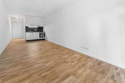 Wohnung zum Mieten in Berlin 711,40 € 25.2 m²