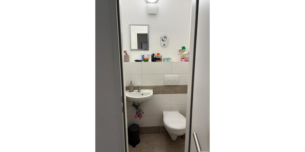Etagenwohnung Marburg - 1 Zimmer, 18 m&sup2;, 485&euro; | Angebot:26590813