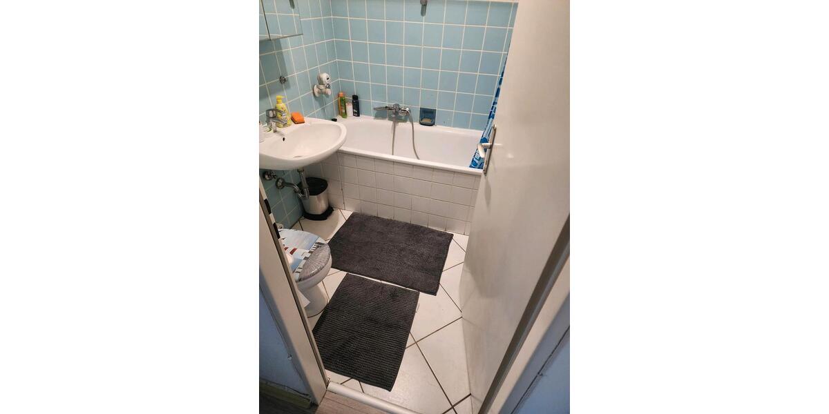 Etagenwohnung Saarbrücken St. Arnual - 2 Zimmer, 58 m&sup2;, 690&euro; | Angebot:26285111