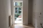 Helle 3-Raum-Wohnung mit Balkon in Sellerhausen-Leipzig!