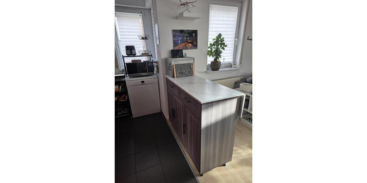 Dachgeschoßwohnung Stuttgart Birkach - 2.5 Zimmer, 58 m&sup2;, 740&euro; | Angebot:25225176