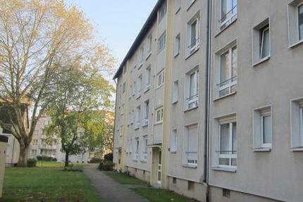Ihre Zukunft - Ihre Wohnung: praktische 2-Zimmer-Wohnung zimmer