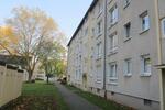 Ihre Zukunft - Ihre Wohnung: praktische 2-Zimmer-Wohnung zimmer