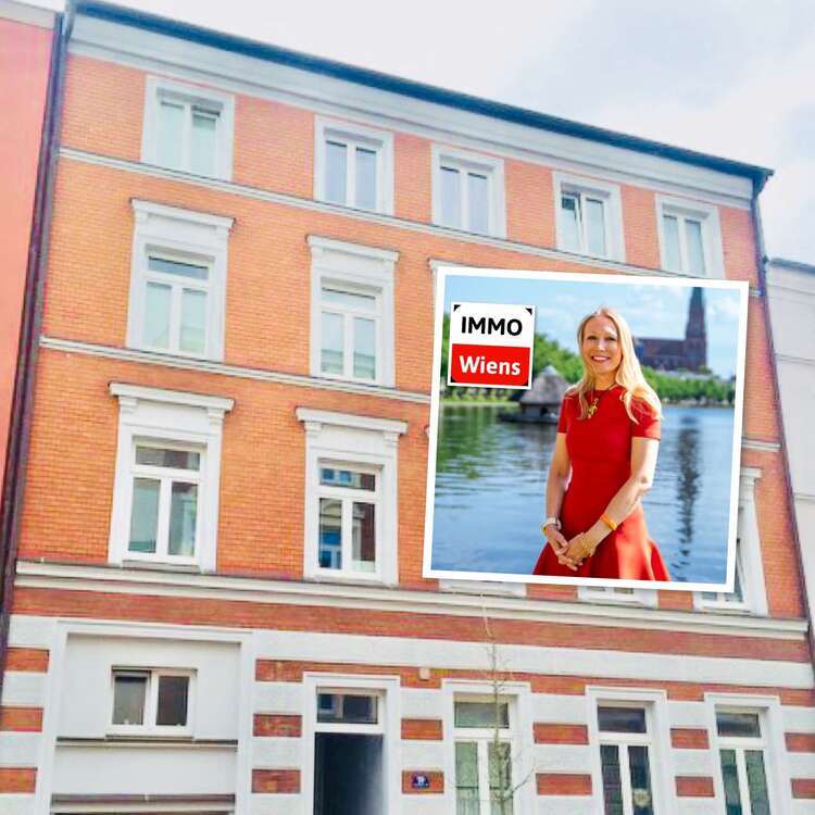 Wohnung zum Mieten in Schwerin 420 € 33 m²
