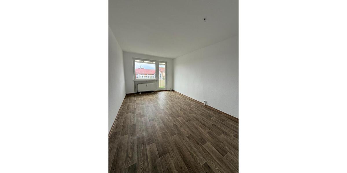 Etagenwohnung Malchin - 3 Zimmer, 58 m&sup2;, 345&euro; | Angebot:26562922