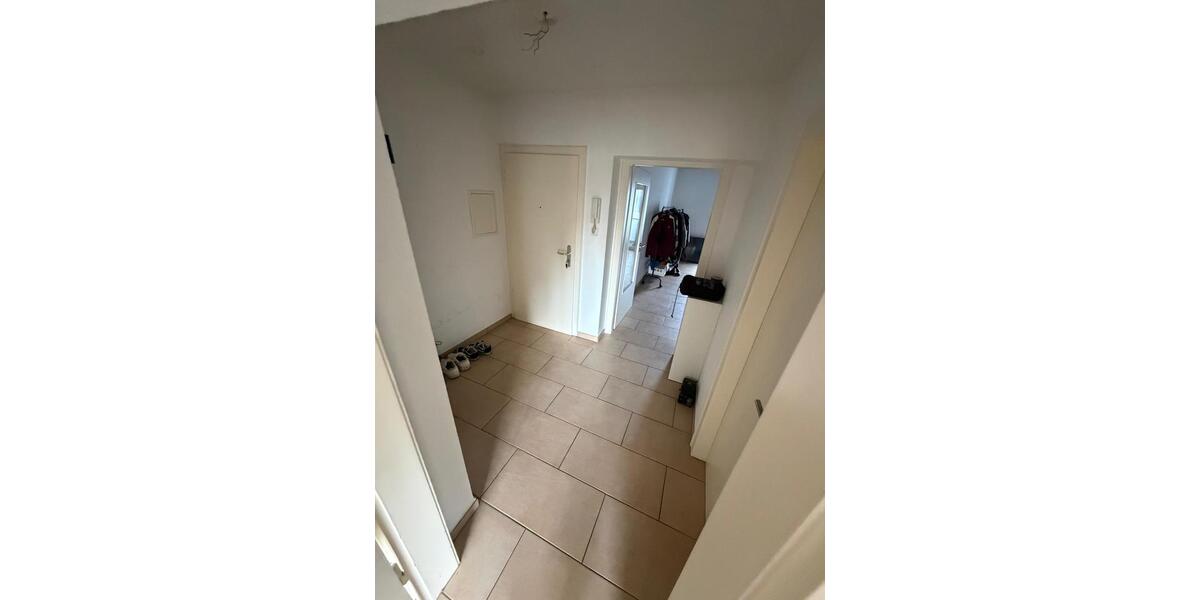 Etagenwohnung Haan - 2 Zimmer, 55 m&sup2;, 875&euro; | Angebot:26432447