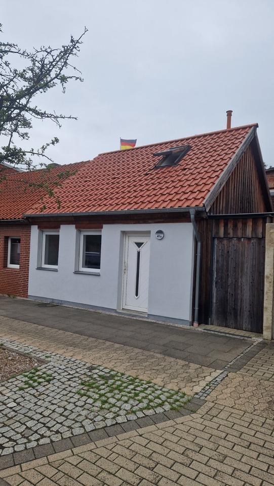 Wohnung-Doppelhaushälfte