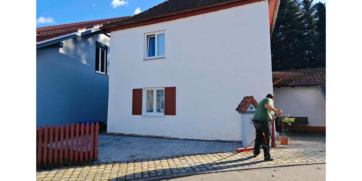 Einfamilienhaus Fürstenstein - 5 Zimmer, 100 m&sup2;, 800&euro; | Angebot:24676345