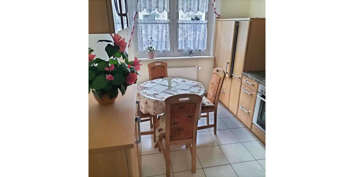 Etagenwohnung Hanau Innenstadt - 3 Zimmer, 70 m&sup2;, 880&euro; | Angebot:25079255