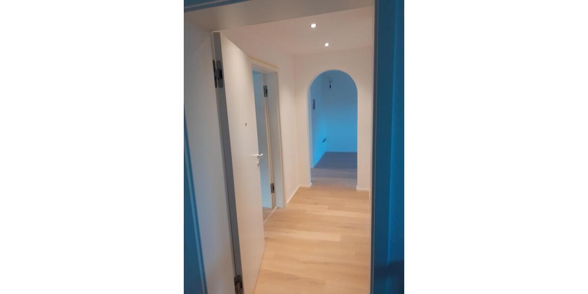 Etagenwohnung Buchen (Odenwald) - 1 Zimmer, 54 m&sup2;, 680&euro; | Angebot:25047383