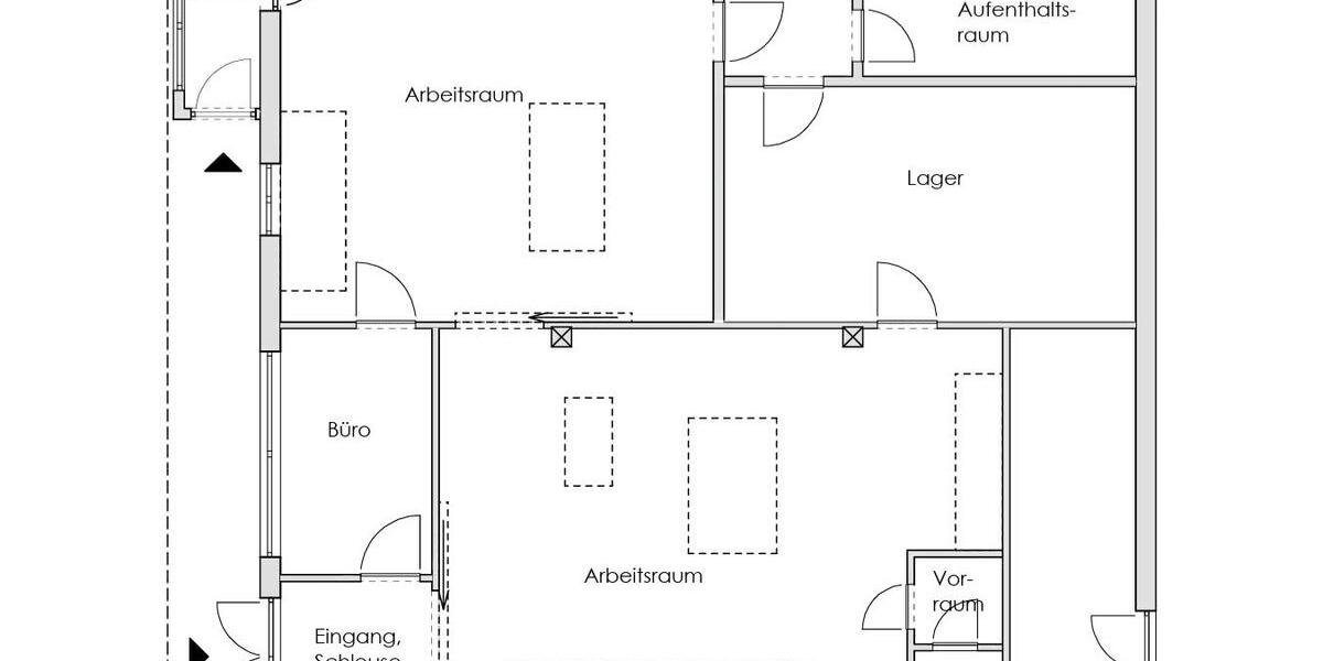 Gewerbeobjekt Stephanskirchen - 2.058&euro; | Angebot:24393842