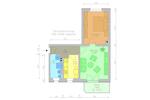 Erdgeschoßwohnung Wilkau-Haßlau Haßlau - 2 Zimmer, 51 m&sup2;, 335&euro; | Angebot:26461414