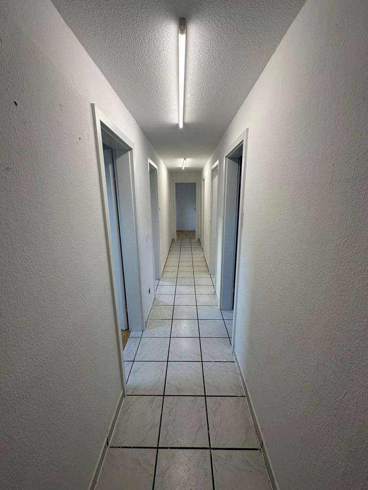 4 Zimmer Wohnung 110qm in Sinsheim-Steinsfurt