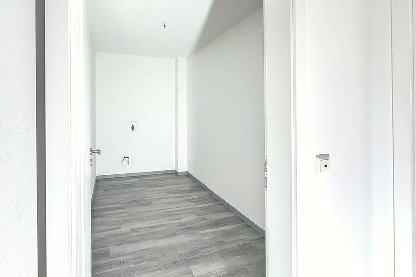 Neubau-3 Zimmer ObergeschossWohnung in Wrestedt