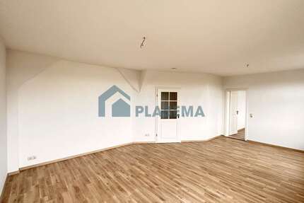 Wohnung zum Mieten in Parchim 752 € 58.37 m² 2 zimmer