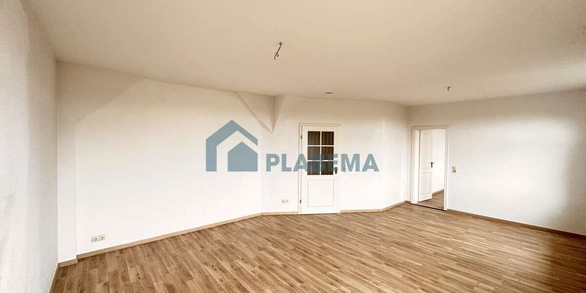 Wohnung zum Mieten in Parchim 752 € 58.37 m² 2 zimmer